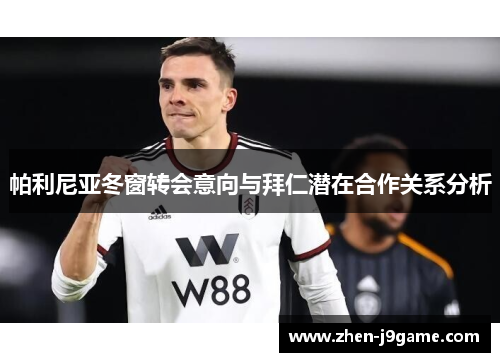 帕利尼亚冬窗转会意向与拜仁潜在合作关系分析