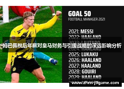 姆巴佩税后年薪对皇马财务与引援战略的深远影响分析