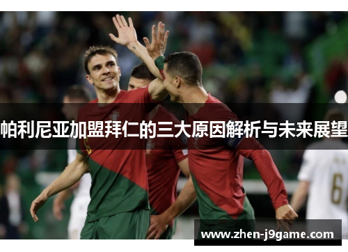 帕利尼亚加盟拜仁的三大原因解析与未来展望